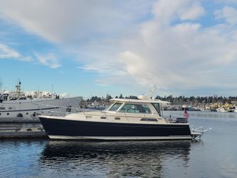 38' Sabre 2020 Yacht For Sale